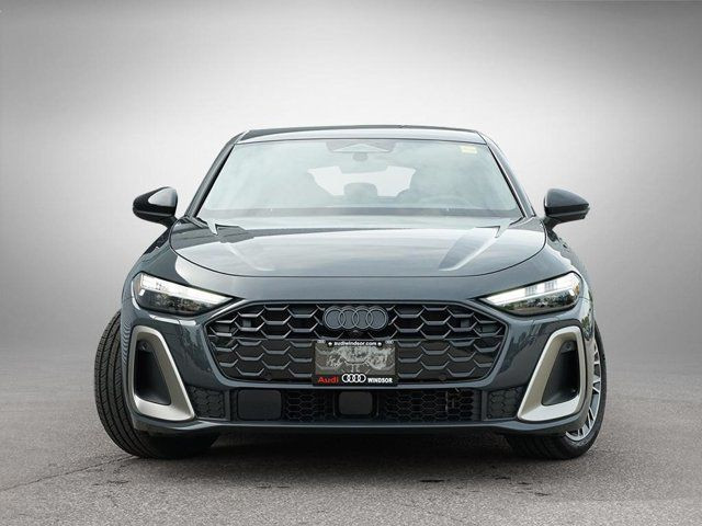 2025 Audi A5 Technik in Cars & Trucks in Windsor Region - Image 2