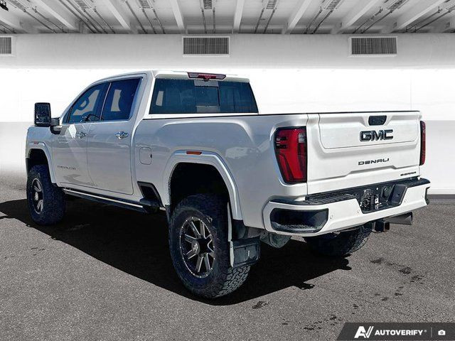 2024 GMC Sierra 2500HD Denali Ultimate in Cars & Trucks in Winnipeg - Image 3