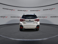 This Subaru Crosstrek has a strong Gas 4cyl 2.0L engine powering this Variable transmission. Sunroof... (image 6)