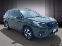 *2020 Subaru Forester Limited | AWD | EyeSight Safety | Only 76,200 KM* Versatile, safe, and built t... (image 7)