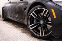2018 BMW M4* CABRIOLET* TRANSMISSION AUTOMATIQUE* ROUES DE 19 POUCES* DEMARRAGE SANS CLE* SIEGES EN... (image 8)
