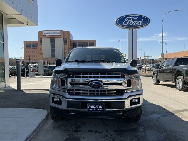 2019 Ford F-150 XLT *6.5Ft Box, XTR Package, 5.0L V8* dans Autos et camions  à Winnipeg - Image 2