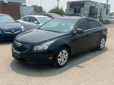 Buy with confidence from BETA AUTO SALES (OMVIC Registered Used Car Dealership) For More Information...