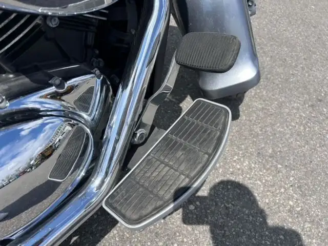 2007 SUZUKI BOULEVARD C50/800CC ***FULLY CERTIFIED*** 800CC in Cars & Trucks in City of Toronto - Image 10