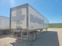 Auction Date: June 5, 2025. : Van & Reefer Trailers: Serial Number 1UYVS25159U807408 ;Year 2009 ;Mak... (image 3)