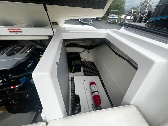 2015 Monterey Boats Montura 196MS BATEAU DE PLAISANCE,2015,MONTE in Powerboats & Motorboats in Thetford Mines - Image 22