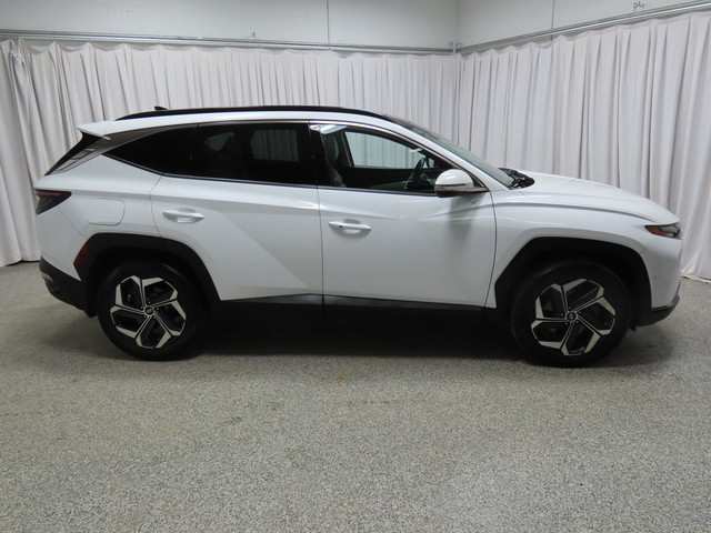 2022 Hyundai Tucson Plug-In Hybrid ULTIMATE in Cars & Trucks in Bridgewater - Image 2