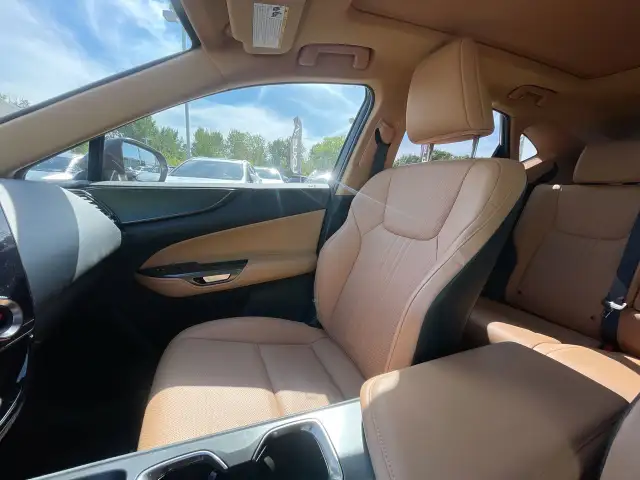 2023 Lexus NX NX 350 / Ultra-Luxe / Camera / Bluetooth / Cuir Bi in Cars & Trucks in Laval / North Shore - Image 33