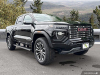 4WD Crew Cab Denali Engine: Turbocharged Gas I4 2.7L/ L/100Km City: 13.6 L/100Km Hwy: 11.0 Safety Eq... (image 7)