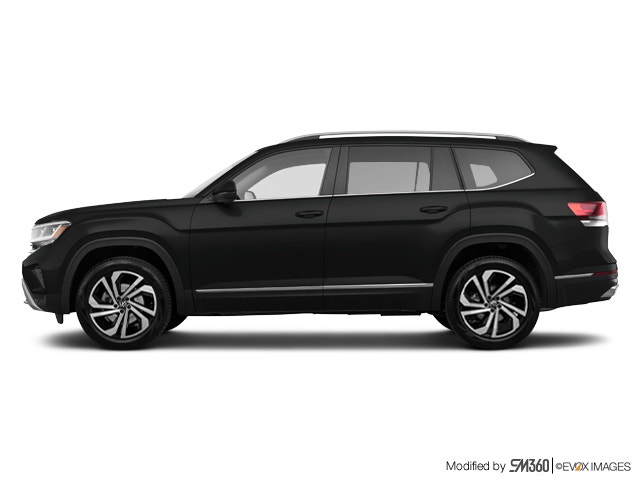 2023 Volkswagen Atlas 3.6 FSI Highline