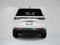 This 2023 Jeep Grand Cherokee 4xe PHEV blends rugged utility with refined luxury, offering plug-in h... (image 6)