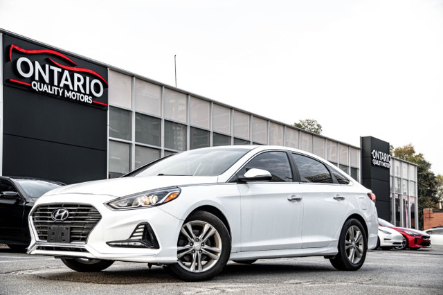 2019 Hyundai Sonata 2.4L in Cars & Trucks in Mississauga / Peel Region - Image 2
