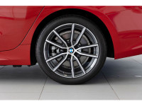 2021 BMW 3 Series 330e xDrive AWD 8-Speed Automatic 2.0L 4-Cylinder EXTERIOR - MELBOURNE RED METALLI... (image 7)