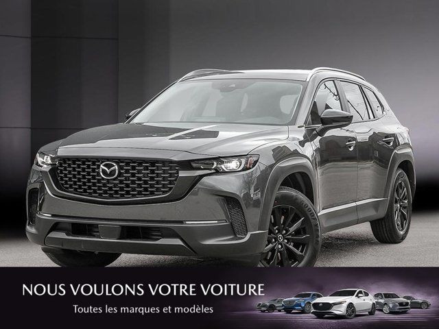 2025 Mazda CX-50 GS-L in Cars & Trucks in Laval / North Shore