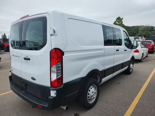 2023 Ford Transit Full Factory Warranty. Certified. in Cars & Trucks in Markham / York Region - Image 2