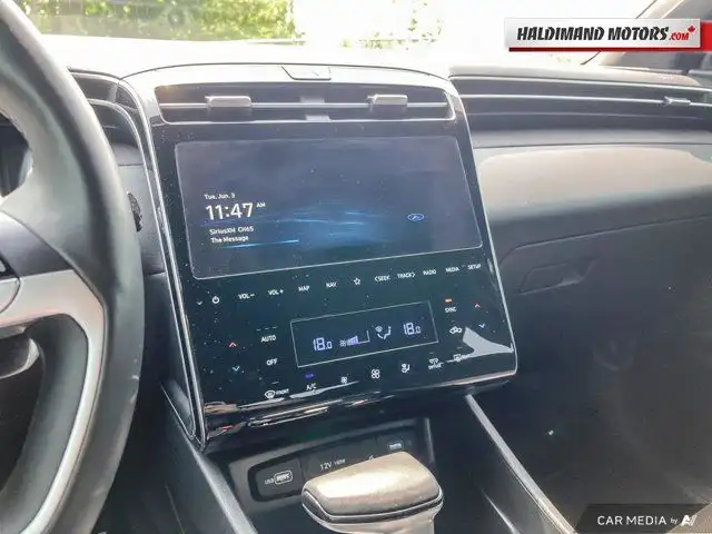 2023 Hyundai Santa Cruz Ultimate in Cars & Trucks in Hamilton - Image 23