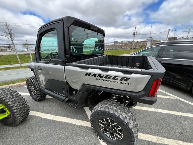 2024 Polaris Ranger XD 1500 NorthStar Edition Ultimate in ATVs in City of Halifax - Image 4