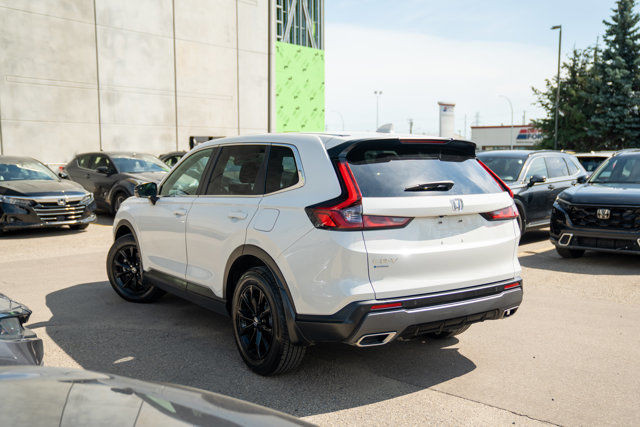 2024 Honda CR-V Hybrid EX-L in Cars & Trucks in Edmonton - Image 3