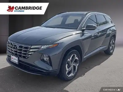==== 2024 Hyundai Tucson Hybrid Ultimate AWD | Navigation | Panoramic Sunroof | Leather | 19 Alloys...