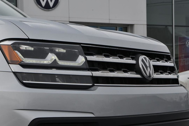 2019 Volkswagen Atlas Comfortline 3.6 FSI 4MOTION à vendre in Cars & Trucks in Saint-Jean-sur-Richelieu - Image 3
