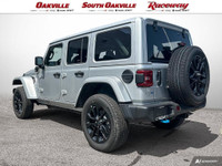 4WD / 4X4 GPS Navigation Heated McKinley Leather 3.73 Rear Axle Ratio 4 & 7-Pin Wiring Harness 4 Aux... (image 3)