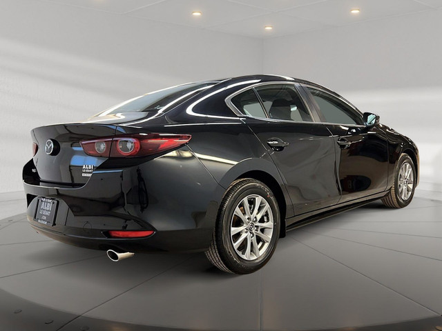 2025 Mazda Mazda3 GS in Cars & Trucks in Laval / North Shore - Image 4