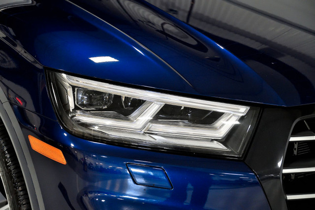 2020 Audi Q5 55 TFSI e quattro / Progressiv / PHEV / Carplay Cer in Cars & Trucks in Longueuil / South Shore - Image 3