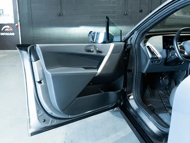 2024 BMW iX xDrive50 Sports/360CAM/1OWNER/CLEAN CARFAX in Cars & Trucks in Mississauga / Peel Region - Image 10