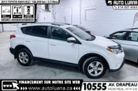 PRENEZ UN RENDEZ-VOUS / BOOK AN APPOINTMENT (514) 327-5553 186000km CERTIFIÉ - CARFAX DISPONIBLE - A... (image 2)