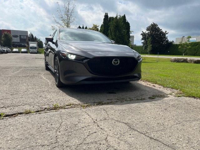 2021 Mazda Mazda3 Sport dans Autos et camions  à Laval/Rive Nord - Image 2