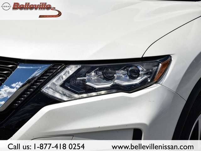 2020 Nissan Rogue in Cars & Trucks in Belleville - Image 3