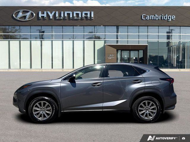 2021 Lexus NX 300 AWD | Carplay | Heated seats | Low KM in Cars & Trucks in Cambridge - Image 2