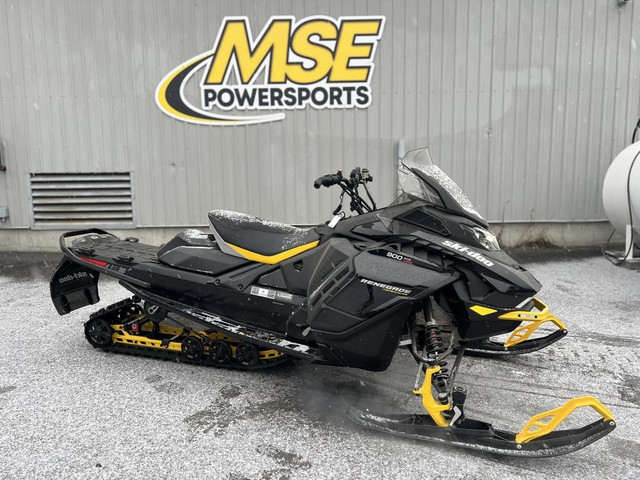 2024 Ski-Doo DRRA REN.ADRE.END.90 in Snowmobiles in Edmundston