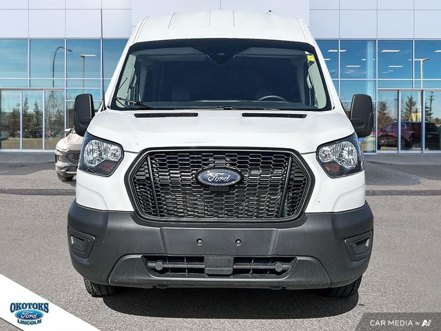 2024 Ford Transit-250 Cargo in Cars & Trucks in Calgary - Image 2