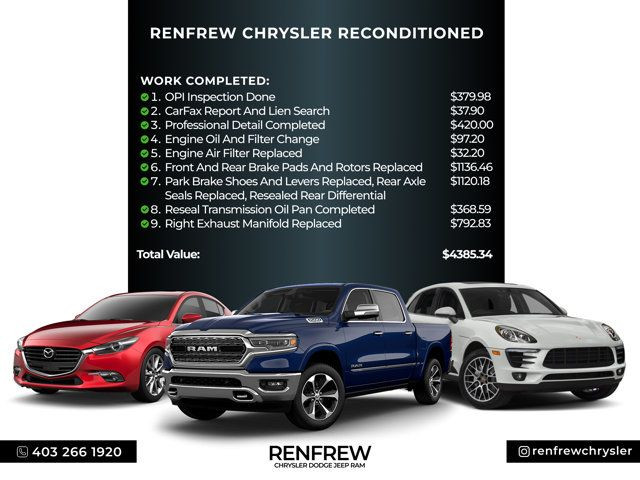 2017 Ram 1500 ST in Cars & Trucks in Calgary - Image 2