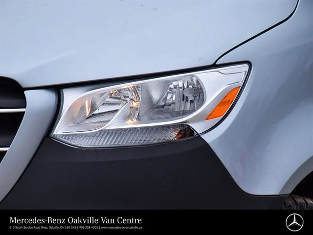 2025 Mercedes-Benz Sprinter Cargo Van in Cars & Trucks in Oakville / Halton Region - Image 2