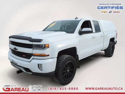 2019 Chevrolet Silverado 1500 LD