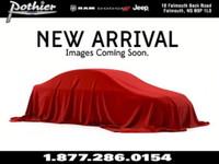  2023 Jeep Compass **NEW VEHICLE - DEALER DEMO**