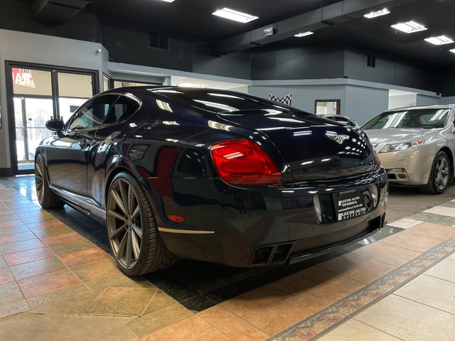 2004 Bentley Continental GT in Cars & Trucks in City of Toronto - Image 2