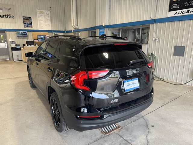 2021 GMC Terrain SLT in Cars & Trucks in Trois-Rivières - Image 3