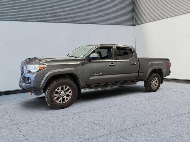 2016 Toyota Tacoma 4WD V6 Double Cab Long Bed SR5 Sieges chauffa in Cars & Trucks in Laval / North Shore - Image 3