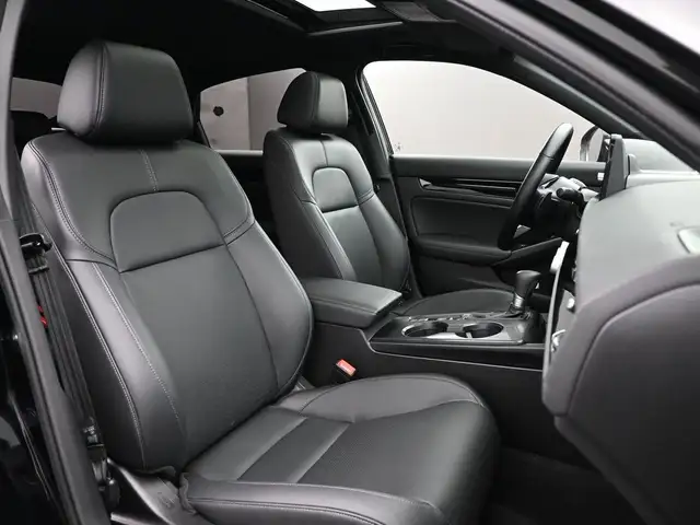 2024 Honda Civic One Owner & Fully Certified Sport Touring, Leat in Cars & Trucks in City of Halifax - Image 28