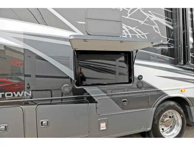 2025 Forest River Georgetown 5 Series Gt5 34H5 3 extensions 2025 in RVs & Motorhomes in Laval / North Shore - Image 36
