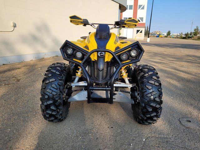 $90BW -2007 Can Am Renegade 800 in ATVs in Winnipeg - Image 3