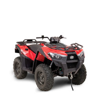 2022 Argo XPLORER XR 700 EPS