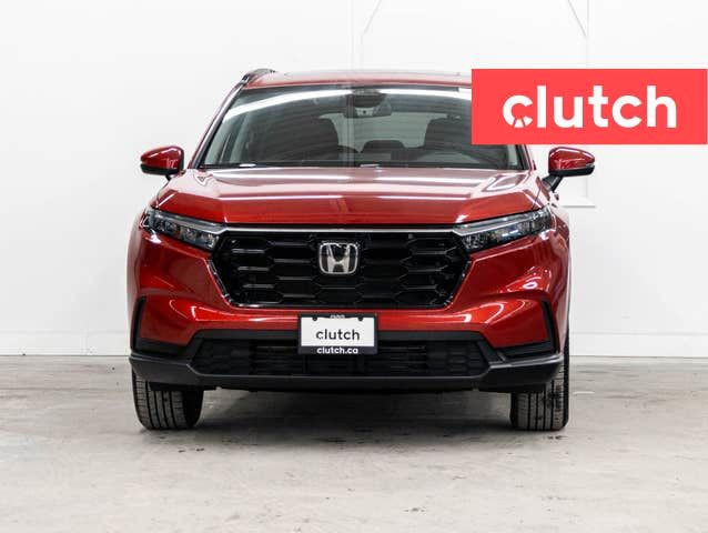 2023 Honda CR-V Sport AWD w/Apple Carplay & Android Auto, Heated in Cars & Trucks in City of Toronto - Image 3