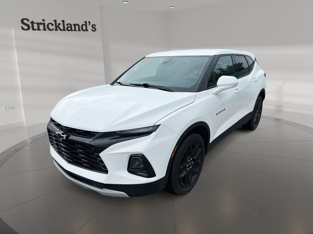 2021 CHEVROLET BLAZER LT AWD in Cars & Trucks in Stratford - Image 2