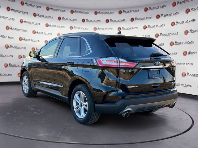 2020 Ford Edge SEL / Heated Seats / Navigation System in Cars & Trucks in Calgary - Image 4