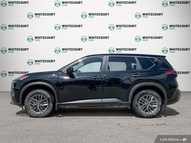 2022 Nissan Rogue S AWD in Cars & Trucks in Edmonton - Image 3