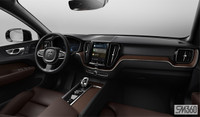 Denim Blue Metallic, Blond, Perforated Nappa Leather Upholstery (Uc), Heated & Ventilated Front Comf... (image 5)